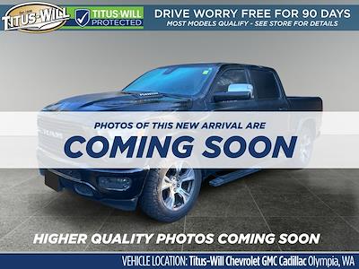 Used 2019 Ram 1500 - photo 1