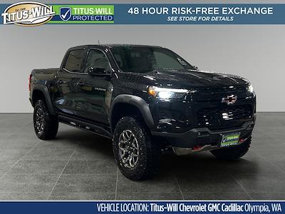 New 2026 Chevrolet Colorado ZR2 Crew Cab for sale #42105 - photo 1