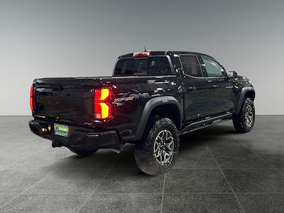 New 2026 Chevrolet Colorado ZR2 Crew Cab for sale #42105 - photo 2