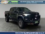 New 2026 Chevrolet Colorado ZR2 Crew Cab for sale #42105 - photo 1