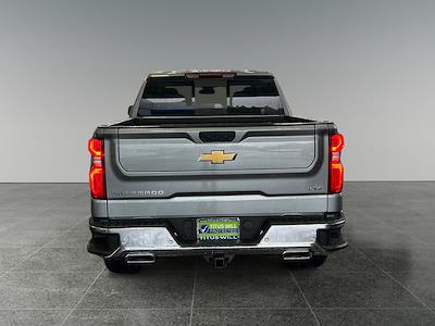 New 2026 Chevrolet Silverado 1500 LTZ Crew Cab for sale #42106 - photo 2