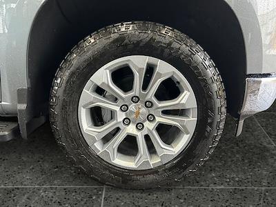 New 2026 Chevrolet Silverado 1500 LTZ Crew Cab for sale #42106 - photo 2