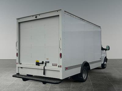 2025 Chevrolet Express 3500 Regular Cab DRW RWD Box Van for sale #42107 - photo 2
