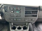 2025 Chevrolet Express 3500 Regular Cab DRW RWD Box Van for sale #42107 - photo 9