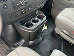 2025 Chevrolet Express 3500 Regular Cab DRW RWD Box Van for sale #42107 - photo 16