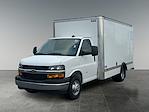 2025 Chevrolet Express 3500 Regular Cab DRW RWD Box Van for sale #42107 - photo 4