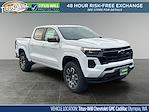 New 2026 Chevrolet Colorado Z71 Crew Cab for sale #42108 - photo 1