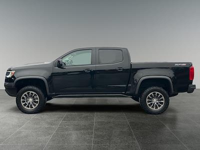 2017 Chevrolet Colorado Crew Cab 4WD Pickup for sale #42109A - photo 2