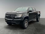 2017 Chevrolet Colorado Crew Cab 4WD Pickup for sale #42109A - photo 7