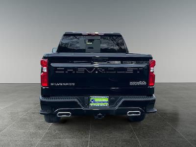 New 2026 Chevrolet Silverado 1500 High Country Crew Cab for sale #42113 - photo 2