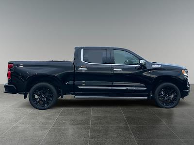 New 2026 Chevrolet Silverado 1500 High Country Crew Cab for sale #42113 - photo 2