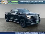 2026 Chevrolet Silverado 1500 Crew Cab 4WD Pickup for sale #42113 - photo 1