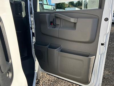 New 2025 Chevrolet Express 2500 Upfitted Cargo Van for sale #42114 - photo 2