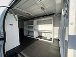New 2025 Chevrolet Express 2500 Upfitted Cargo Van for sale #42114 - photo 2