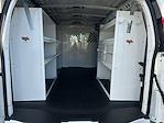 New 2025 Chevrolet Express 2500 Upfitted Cargo Van for sale #42114 - photo 22