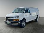 New 2025 Chevrolet Express 2500 Upfitted Cargo Van for sale #42114 - photo 4