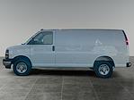 New 2025 Chevrolet Express 2500 Upfitted Cargo Van for sale #42114 - photo 5