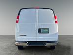 New 2025 Chevrolet Express 2500 Upfitted Cargo Van for sale #42114 - photo 7