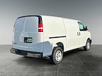 New 2025 Chevrolet Express 2500 Upfitted Cargo Van for sale #42114 - photo 8