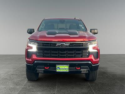 2026 Chevrolet Silverado 1500 Crew Cab 4WD Pickup for sale #42116T - photo 2