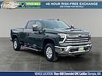 New 2026 Chevrolet Silverado 2500 LTZ Crew Cab for sale #42121T - photo 1