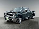New 2026 Chevrolet Silverado 2500 LTZ Crew Cab for sale #42121T - photo 4