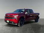 2026 Chevrolet Silverado 1500 Crew Cab 4WD Pickup for sale #42124T - photo 4
