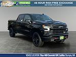 2026 Chevrolet Silverado 1500 Crew Cab 4WD Pickup for sale #42125 - photo 1
