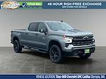 2026 Chevrolet Silverado 1500 Crew Cab 4WD Pickup for sale #42126 - photo 1