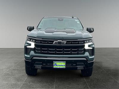 New 2026 Chevrolet Silverado 1500 - photo 1