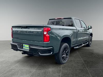 New 2026 Chevrolet Silverado 1500 - photo 1