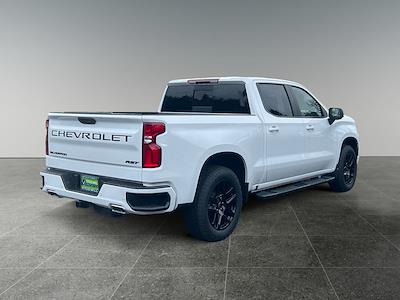 New 2026 Chevrolet Silverado 1500 - photo 1