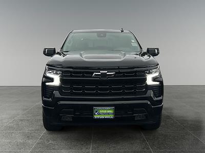New 2026 Chevrolet Silverado 1500 - photo 1