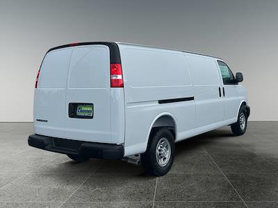 New 2025 Chevrolet Express 2500 - photo 1