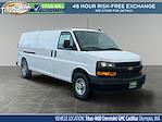 2025 Chevrolet Express 2500 RWD Upfitted Cargo Van for sale #42152 - photo 1