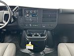 2025 Chevrolet Express 2500 RWD Upfitted Cargo Van for sale #42152 - photo 12