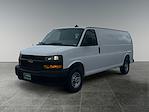 2025 Chevrolet Express 2500 RWD Upfitted Cargo Van for sale #42152 - photo 4