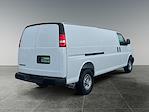 2025 Chevrolet Express 2500 RWD Upfitted Cargo Van for sale #42152 - photo 2
