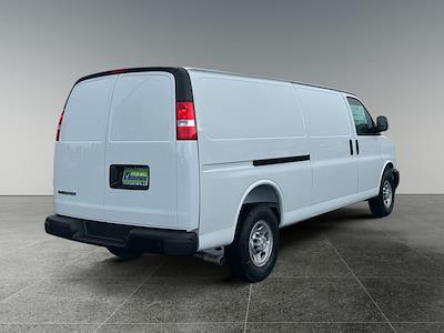 New 2025 Chevrolet Express 2500 - photo 1