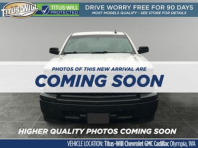 2015 Chevrolet Silverado 1500 Double Cab RWD Pickup for sale #42155A - photo 2