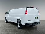 New 2026 Chevrolet Express 3500 Empty Cargo Van for sale #42168 - photo 6