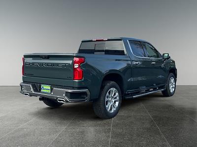 New 2026 Chevrolet Silverado 1500 - photo 1