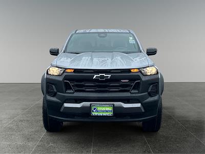 New 2026 Chevrolet Colorado - photo 1