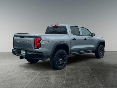 New 2026 Chevrolet Colorado - photo 1