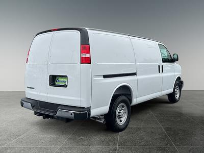 New 2026 Chevrolet Express 3500 - photo 1