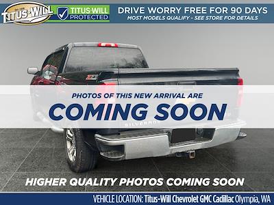 Used 2014 Chevrolet Silverado 1500 - photo 1