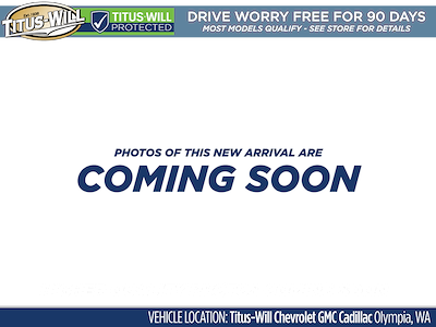 Used 2020 Chevrolet Silverado 3500 - photo 1