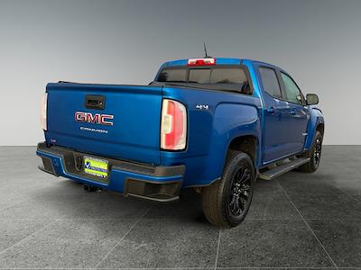 Used 2021 GMC Canyon Elevation Crew Cab 4WD Pickup for sale #96134A - photo 2