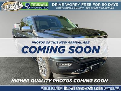 2017 GMC Sierra 1500 Crew Cab 4WD Pickup for sale #96154A2 - photo 1