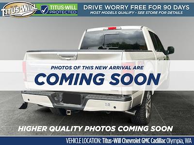 2018 Ford F-150 SuperCrew Cab 4x4 Pickup for sale #96166B - photo 2